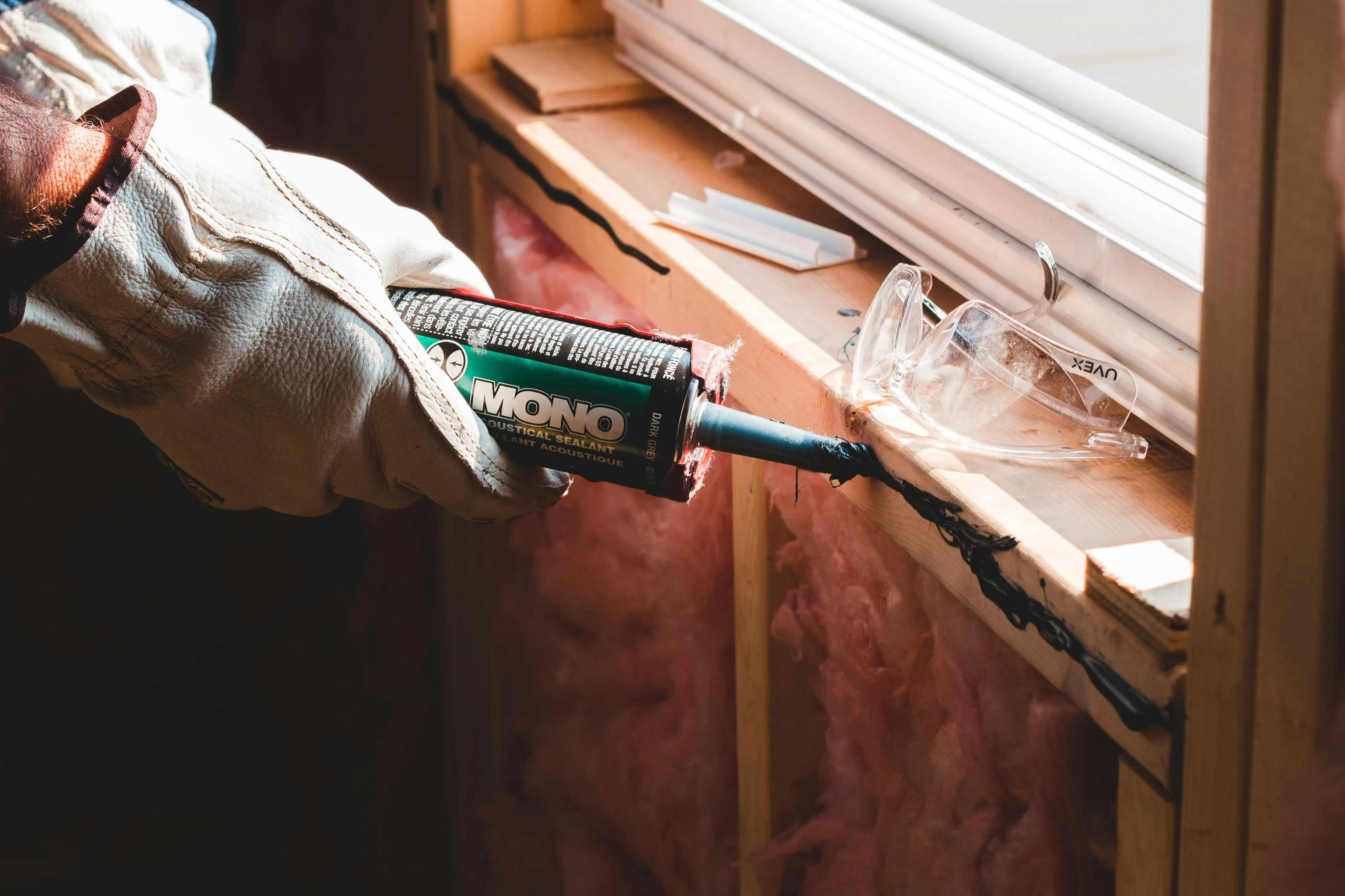General home repair services by LA Enterprises
